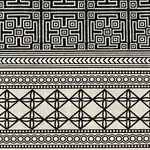 Manta Decorativa 100% Algodón Artesanal - BOUTIQUEDELAINDIA