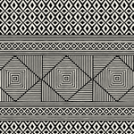Manta Decorativa Zoya 100% Algodón Artesanal - BOUTIQUEDELAINDIA