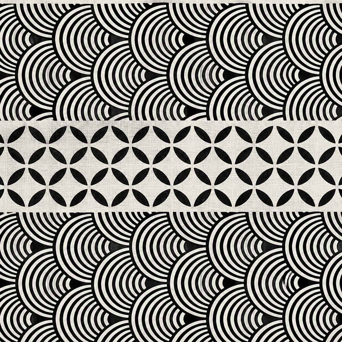 Manta Decorativa Riya 100% Algodón Artesanal - BOUTIQUEDELAINDIA