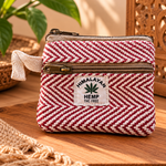 Monedero Himalaya con Doble Cierre - BOUTIQUEDELAINDIA