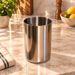 Vaso de Acero Indio Aarav - BOUTIQUEDELAINDIA