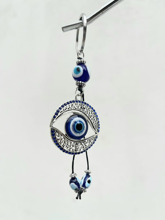 Llavero Ojo Turco