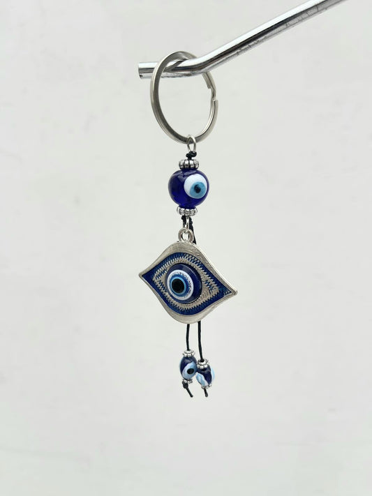 Llavero Ojo Turco