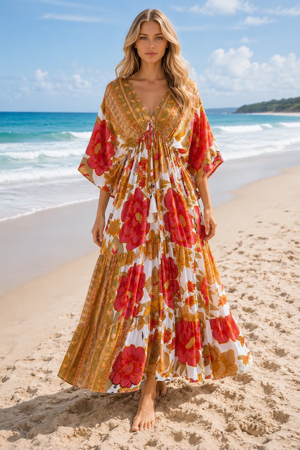 Vestido Meher
