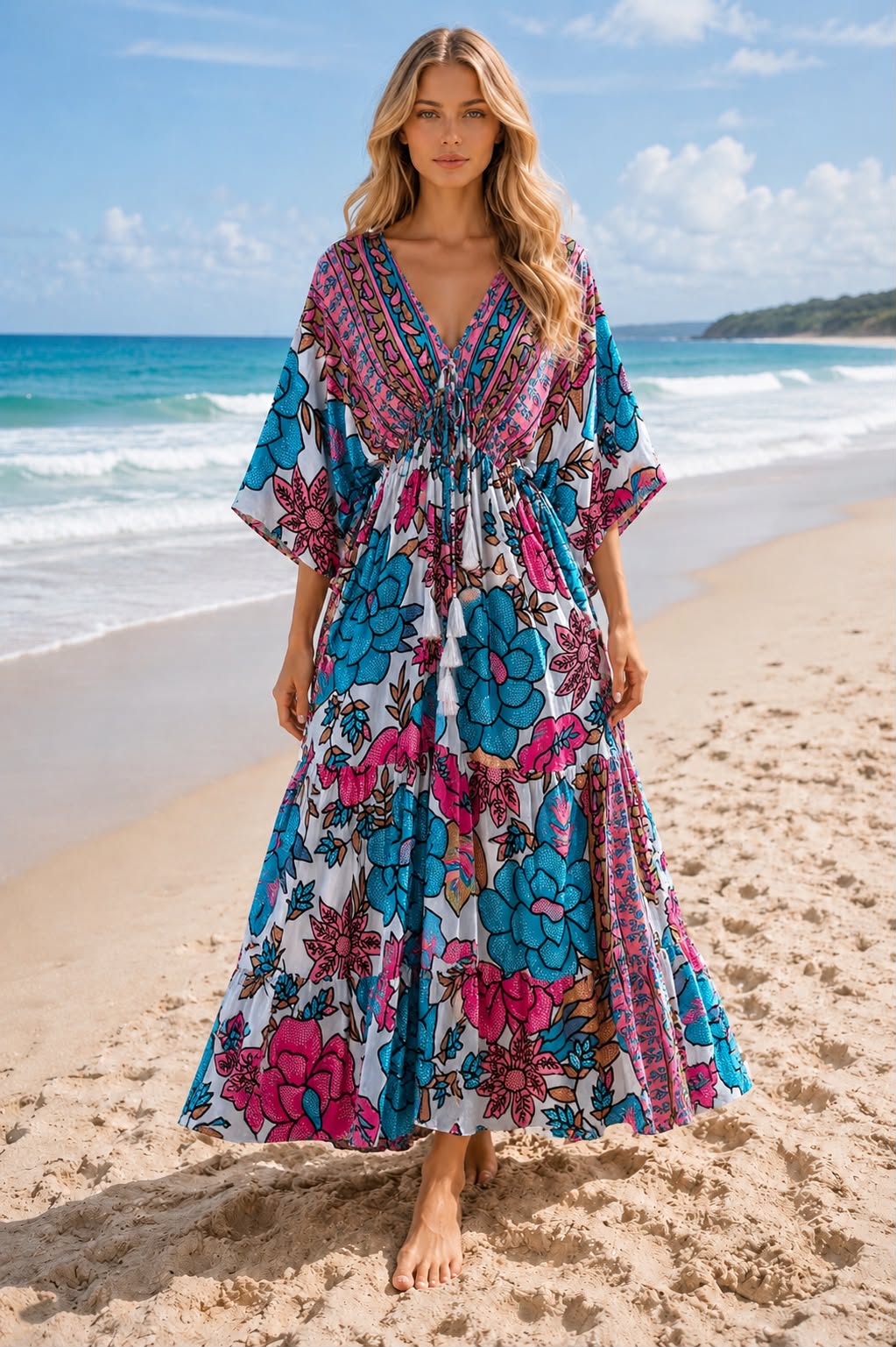 Vestido Meher