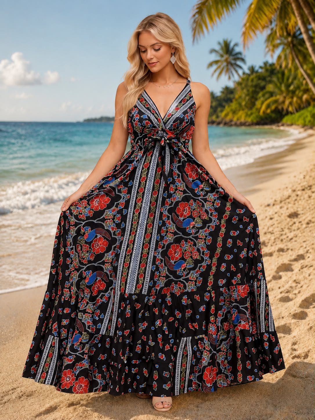 Vestido Nithya