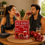 Té Turco Ali Baba 100gr - BOUTIQUEDELAINDIA