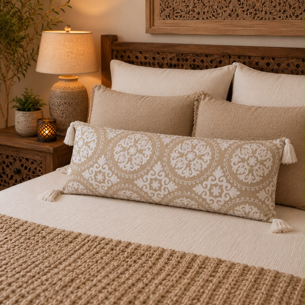 Cojín Rivya - R80