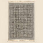 Manta Decorativa 100% Algodón Artesanal - BOUTIQUEDELAINDIA