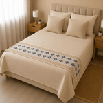 Camino de Mesa Meher del Palacio Azul - BOUTIQUEDELAINDIA