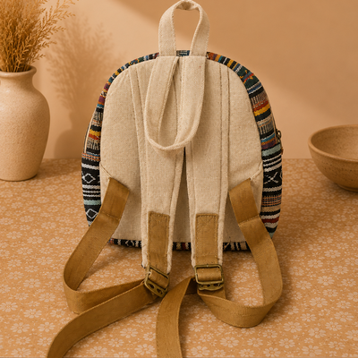 Bolso hemp, maleta hemp, billetera hemp - BOUTIQUEDELAINDIA