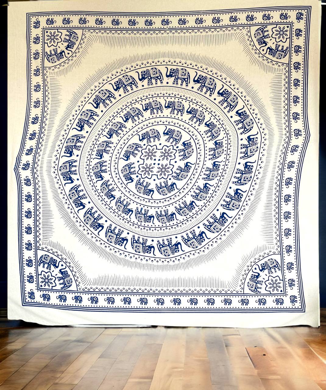 Tela Mandala Multiusos 2,10cm x 2,40cm