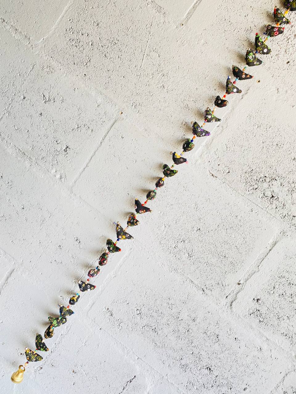 Colgante de  Pájaros