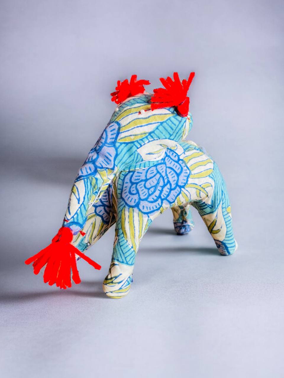 Adorno de Elefante