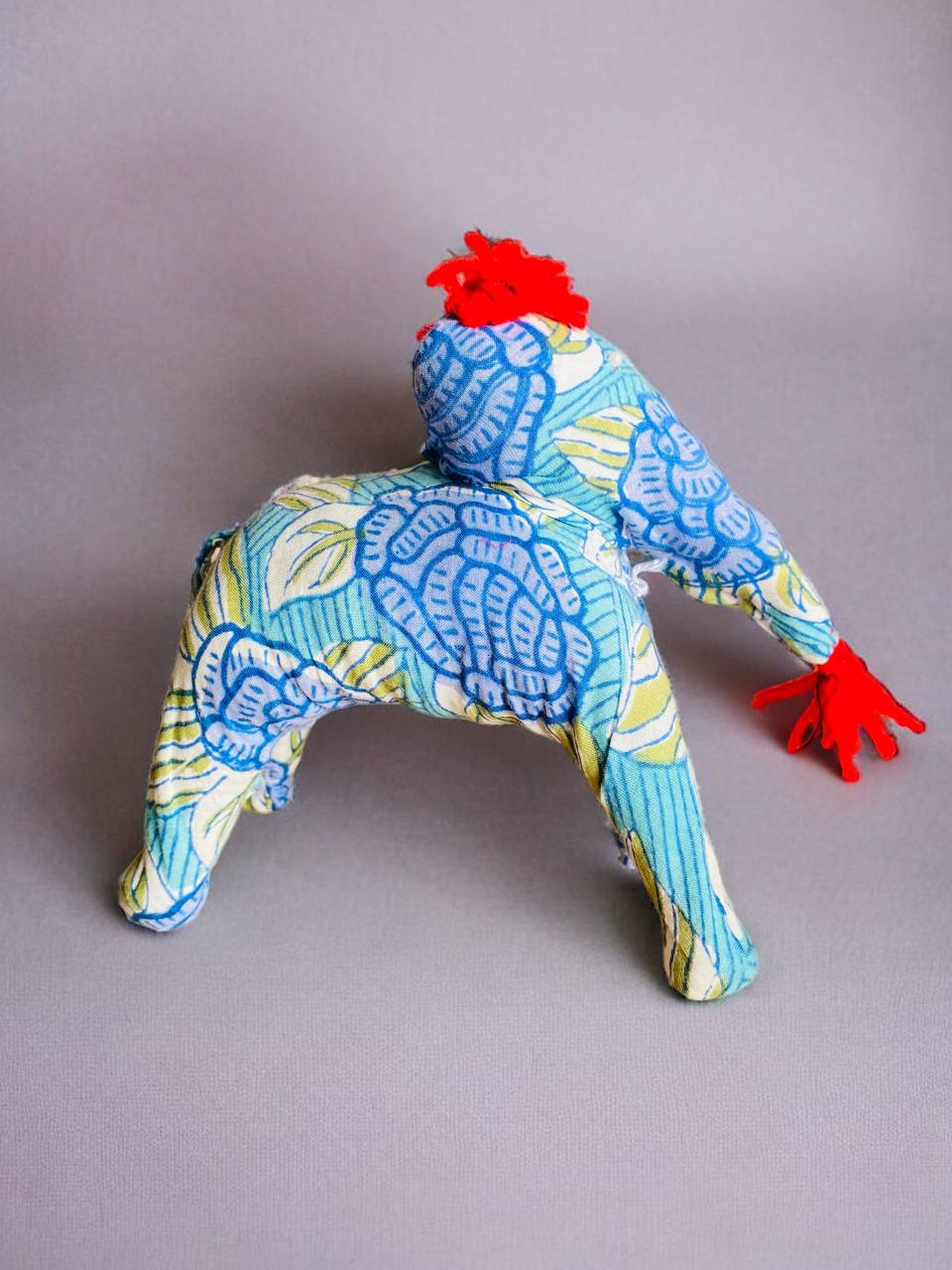 Adorno de Elefante