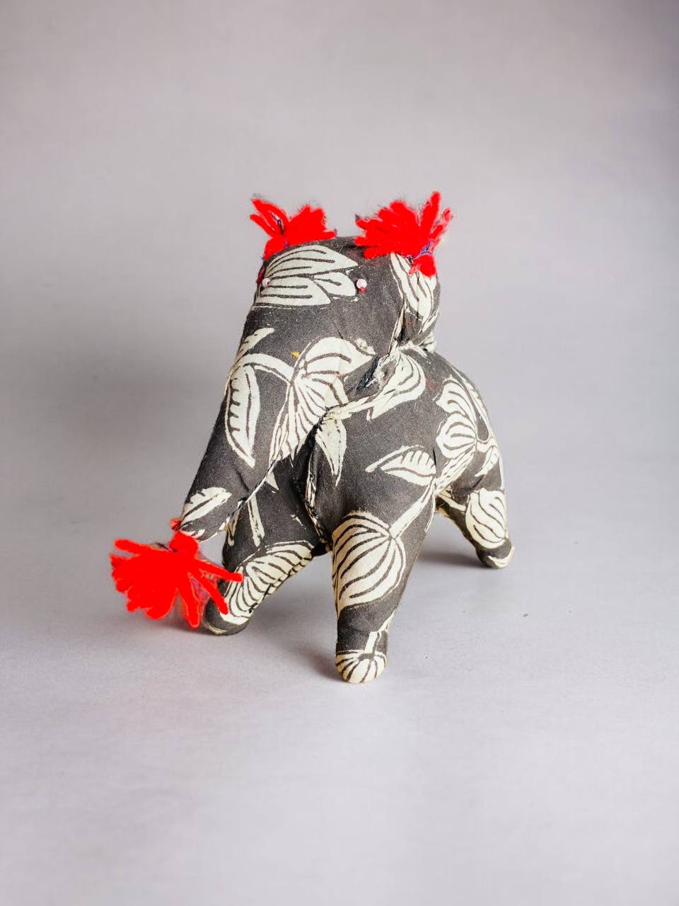 Adorno de Elefante