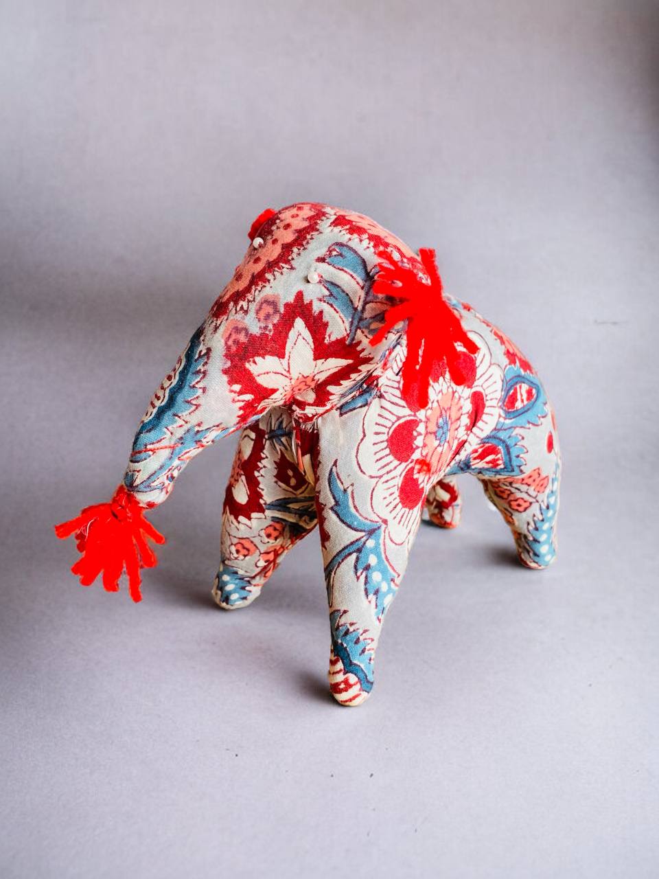 Adorno de Elefante