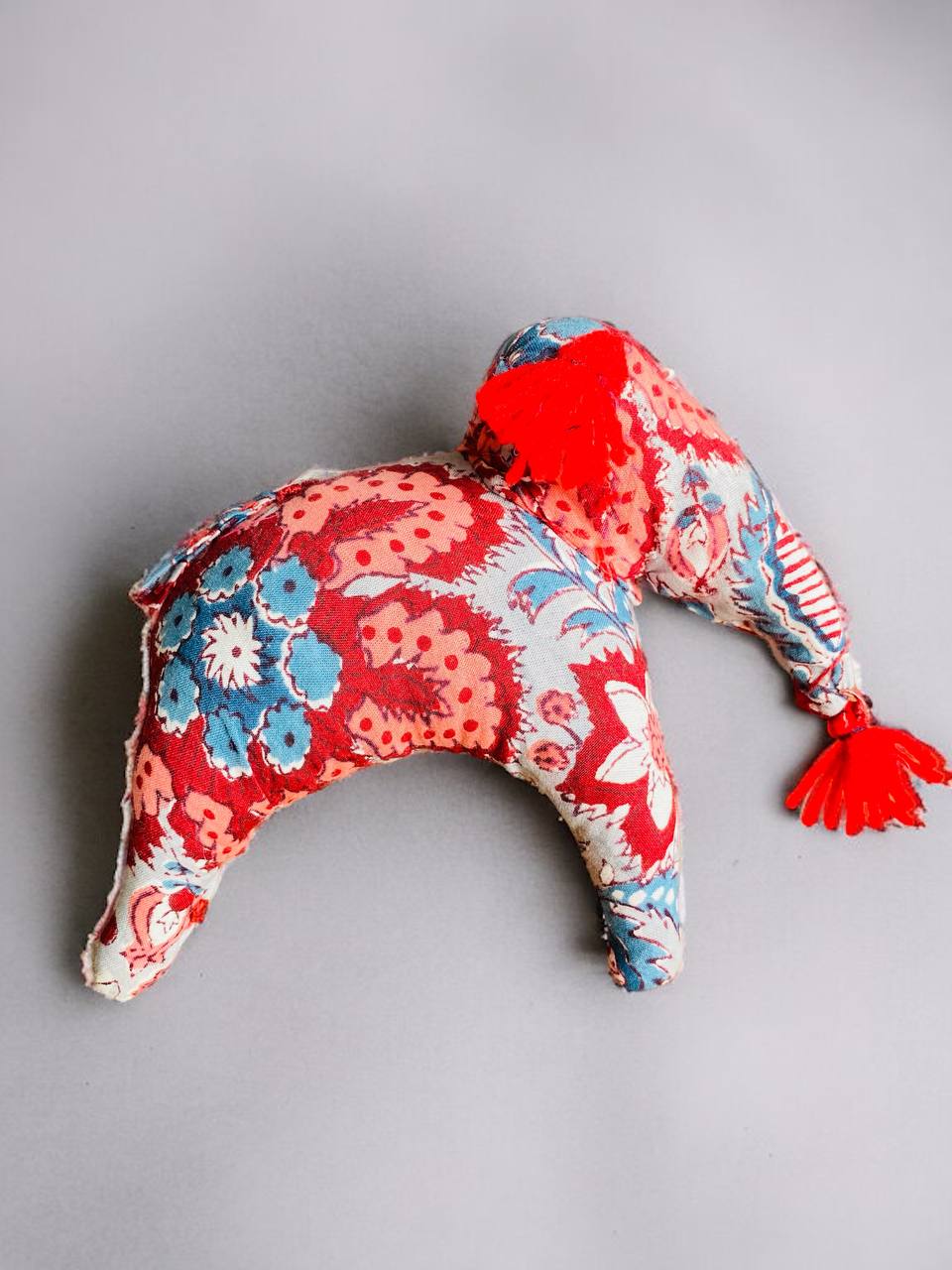 Adorno de Elefante